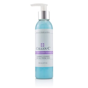Cellex C Fresh Complexion Foaming Gel 180ml