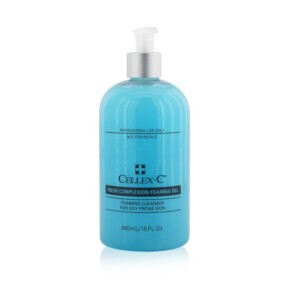 Gel rửa mặt tạo bọt Cellex-C Fresh Complexion 480ml chính hãng