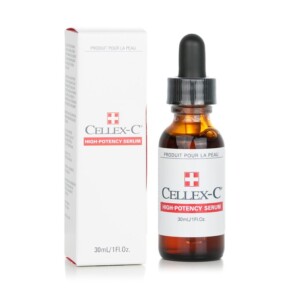 Cellex C High Potency Serum 30ml