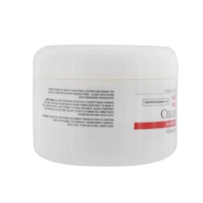 Cellex C Quartz Mask Salon Size 120g
