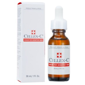 Cellex C Sensitive Skin Serum 30ml