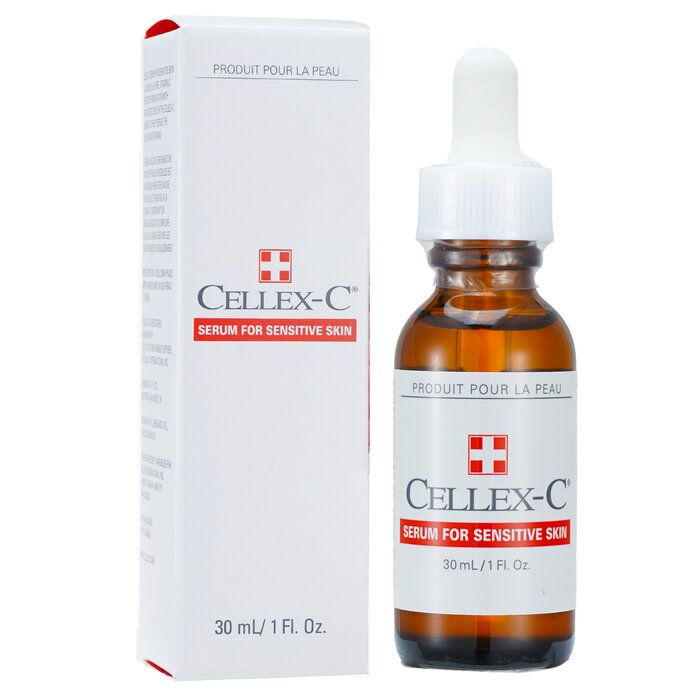 Cellex C Sensitive Skin Serum 30ml