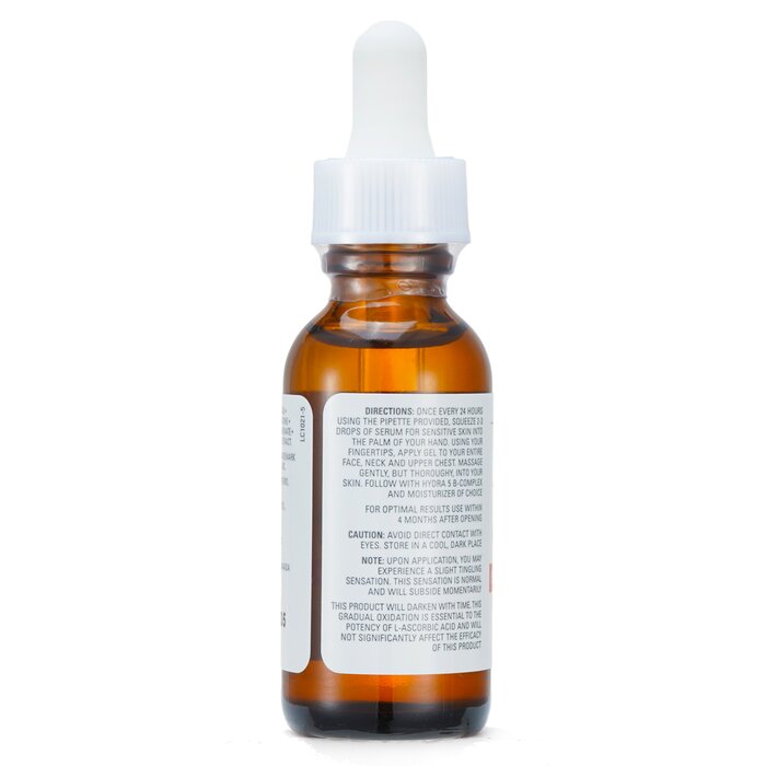 Serum Cellex-C cho da nhạy cảm 30ml giá rẻ
