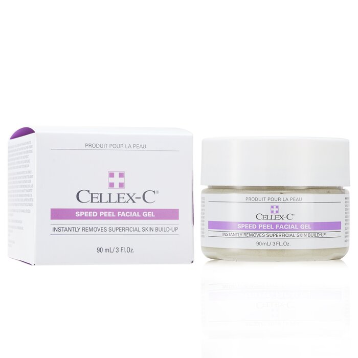 Cellex C Speed Peel Facial Gel 90ml