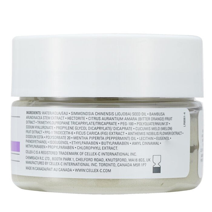 Gel Tẩy Tế Bào Chết Da Mặt Cellex-C 90ml giá rẻ
