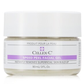 Gel Tẩy Tế Bào Chết Da Mặt Cellex-C 90ml chính hãng