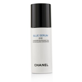 Chanel Blue Serum Eye Revitalizing Concentrate 15ml