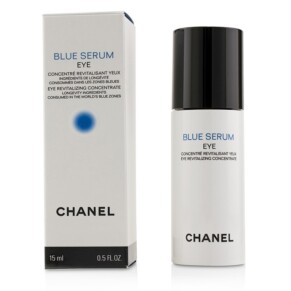 Tinh Chất Dưỡng Mắt Chanel Blue Serum 15ml chính hãng