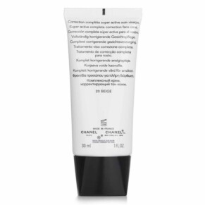 Kem CC Chanel Super Active Complete Correction SPF 50 20 Beige 30ml giá rẻ