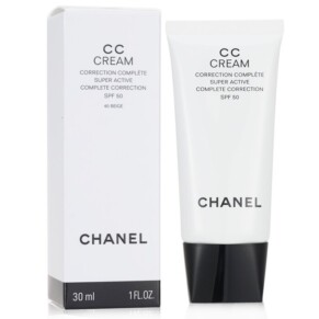 Chanel Cc Cream Super Active Complete Correction SPF 50 40 Beige 30ml