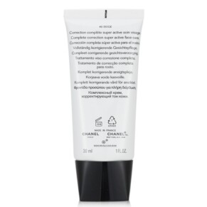 Kem CC Chanel Super Active Complete Correction SPF 50 40 Beige 30ml giá rẻ