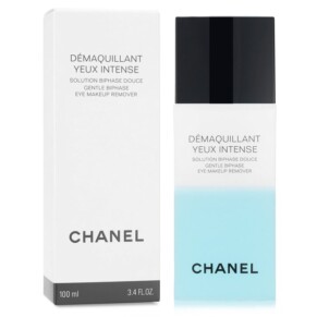 Chanel Gentle Eye Make Up Remover 100ml