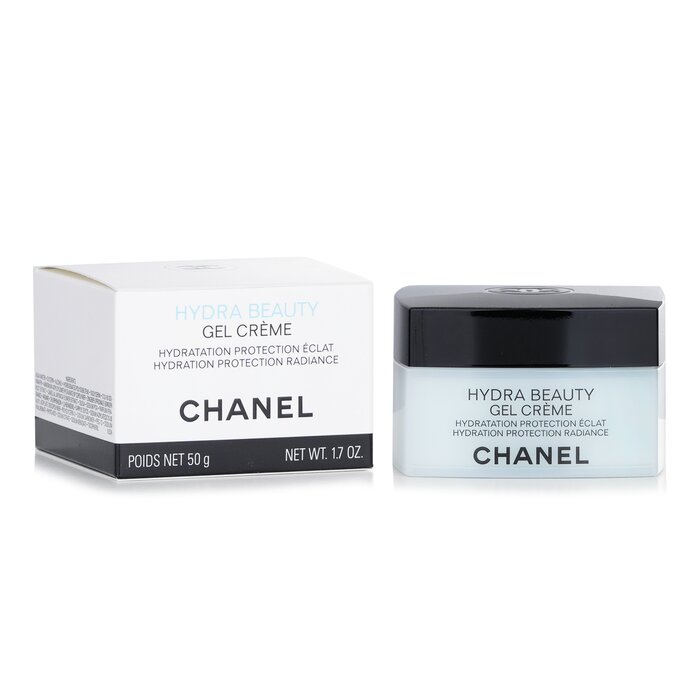 Chanel Hydra Beauty Gel Creme 50g