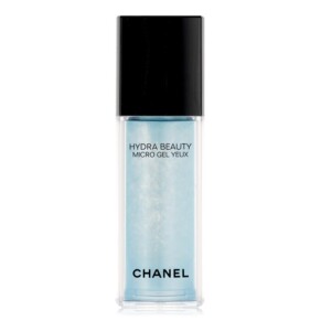 Gel mắt dưỡng ẩm làm mịn Chanel Hydra Beauty Micro Gel Yeux 15ml chính hãng