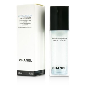 Chanel Hydra Beauty Micro Serum Intense Replenishing Hydration 30ml