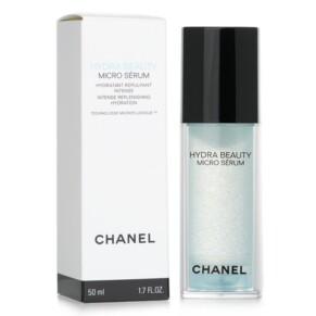 Chanel Hydra Beauty Micro Serum Intense Replenishing Hydration 50ml
