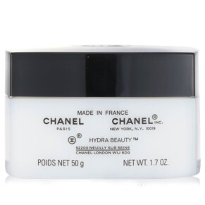 Kem dưỡng ẩm bảo vệ dinh dưỡng Chanel Hydra Beauty Nutrition cho da khô 50g giá rẻ