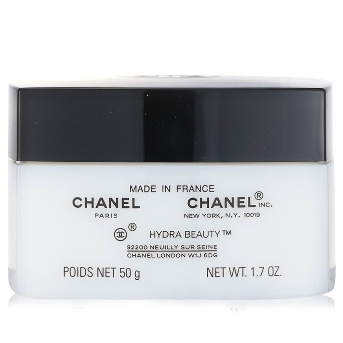 Kem dưỡng ẩm bảo vệ dinh dưỡng Chanel Hydra Beauty Nutrition cho da khô 50g giá rẻ
