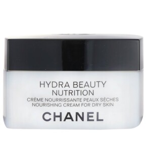 Kem dưỡng ẩm bảo vệ dinh dưỡng Chanel Hydra Beauty Nutrition cho da khô 50g chính hãng
