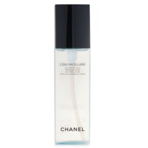 Nước tẩy trang chống ô nhiễm Chanel L Eau Micellaire 150ml chính hãng