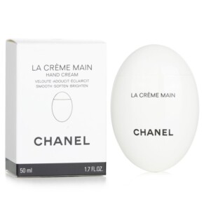 Chanel La Creme Main Hand Cream 50ml