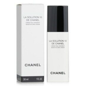 Chanel La Solution 10 De Chanel Sensitive Skin Cream 30ml