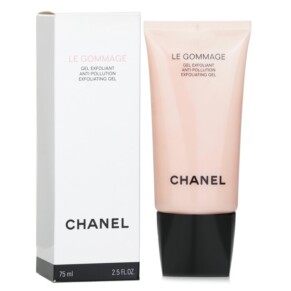 Chanel Le Gommage Anti Pollution Exfoliating Gel 75ml
