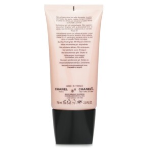 Gel Tẩy Tế Bào Chết Chống Ô Nhiễm Chanel Le Gommage Anti Pollution 75ml giá rẻ