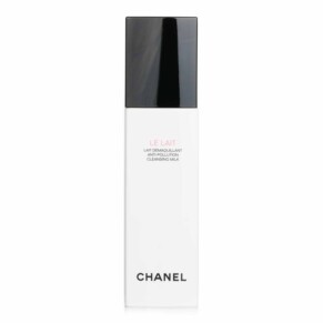 Sữa rửa mặt chống ô nhiễm Chanel Le Lait 150ml chính hãng