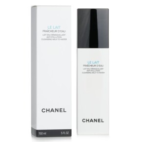 Chanel Le Lait Anti Pollution Cleansing Milk To Water 150ml