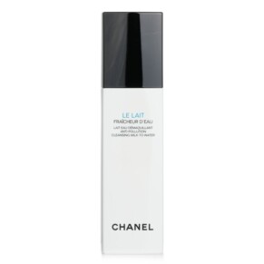 Sữa rửa mặt chống ô nhiễm Chanel Le Lait 150ml chính hãng