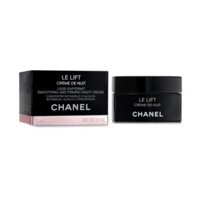 Chanel Le Lift Creme De Nuit Smoothing Firming Night Cream 50ml