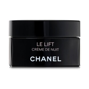 Kem Dưỡng Da Ban Đêm Smoothing Firming Chanel Le Lift 50ml chính hãng