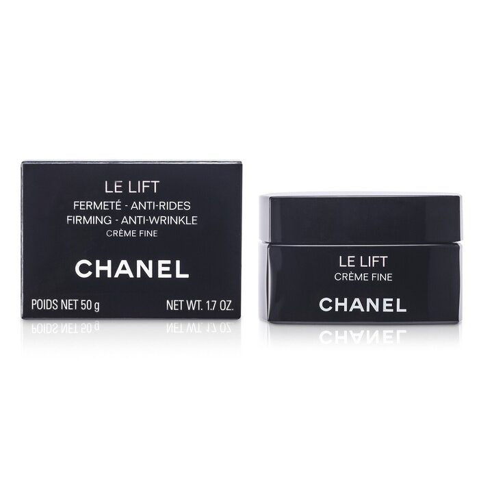 Chanel Le Lift Creme Fine 50g