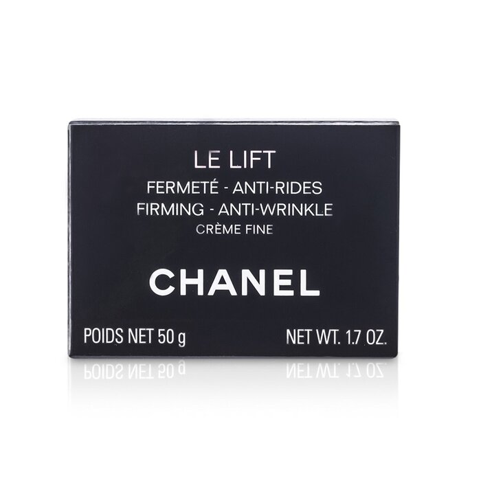 Kem Dưỡng Da Chanel Le Lift Creme Fine 50g giá rẻ