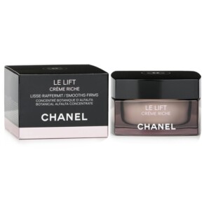 Chanel Le Lift Creme Riche 50g