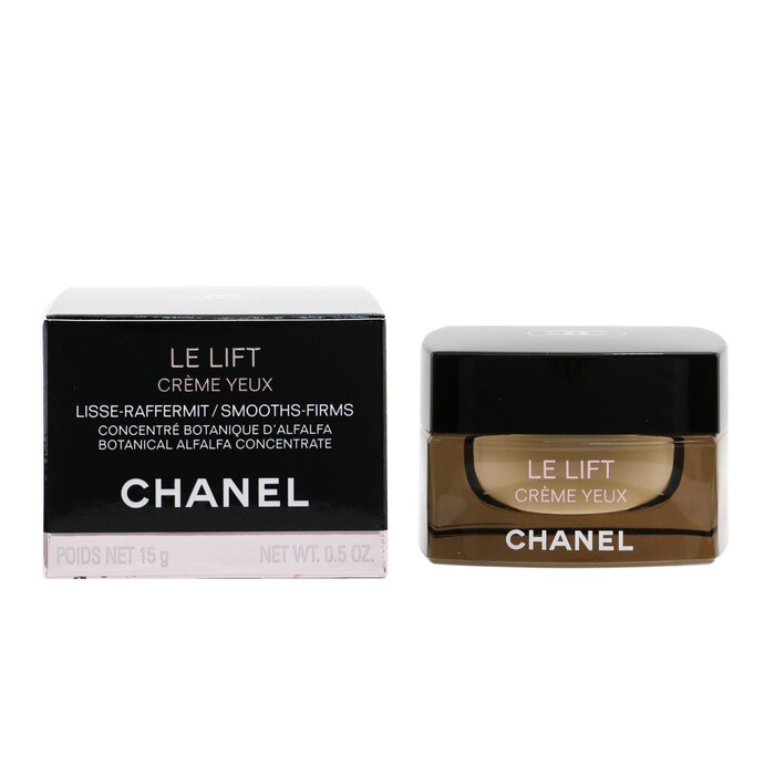 Chanel Le Lift Eye Cream 15g