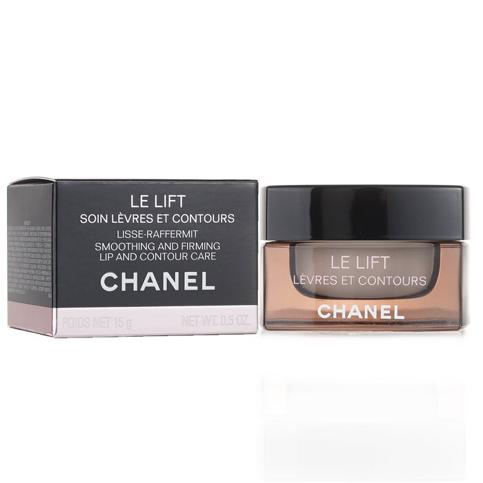 Chanel Le Lift Lip Contour Care 15ml