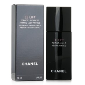 Chanel Le Lift Restorative Cream Oil 50ml