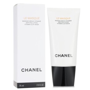 Chanel Le Masque Anti Pollution Vitamin Clay Mask 75ml