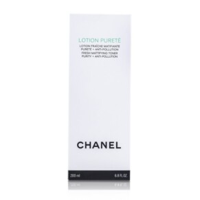 Toner làm sạch & kiềm dầu Chanel Lotion Purete 200ml giá rẻ