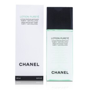 Toner làm sạch & kiềm dầu Chanel Lotion Purete 200ml chính hãng