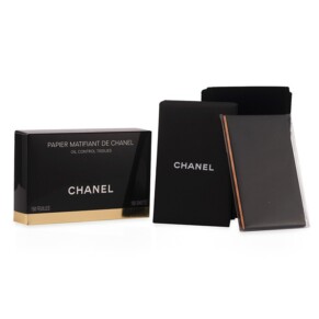 Giấy thấm dầu Chanel 150 tờ chính hãng