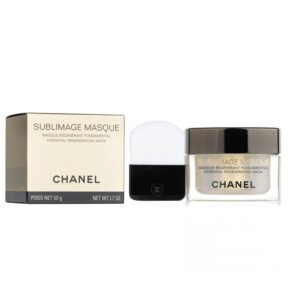 Chanel Sublimage Essential Regenerating Mask 50g
