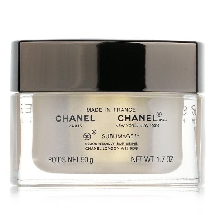 Mặt nạ tái sinh Chanel Sublimage Essential 50g giá rẻ