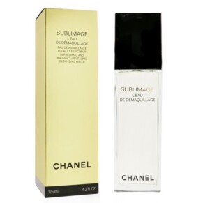 Chanel Sublimage L Eau De Demaquillage Refreshing Radiance Revealing Cleansing Water 125ml