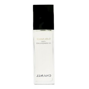 Nước Tẩy Trang Làm Sáng Da Chanel Sublimage L Eau De Demaquillage 125ml giá rẻ