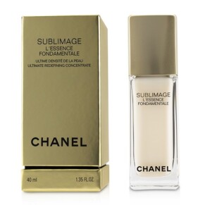 Chanel Sublimage L Essence Fondamentale Ultimate Redefining Concentrate 40ml