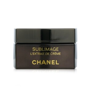 Kem Dưỡng Chống Lão Hóa Chanel Sublimage L Extrait De Creme 50g chính hãng