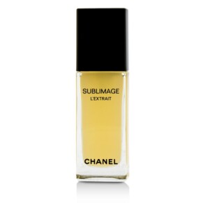 Chanel Sublimage L Extrait Intensive Recovery Treatment 15ml